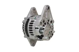 Customizable 12v 90a 56mm Diameter Low Speed Alternator Suitable For Mitsubishi Cars