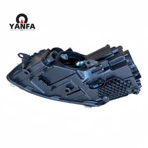 Faro de coche original para Volkswagen <span class=keywords><strong>Golf</strong></span> 6 GTI 2010-2015 luces delanteras de repuesto de faro LED de alta configuración - Product Image 4