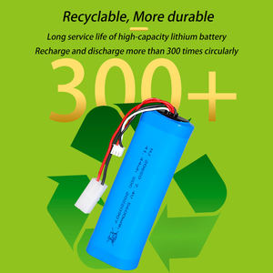 Прямая поставка с завода, 7,4 В, 2x20650, 5600 мАч - Product Image 4