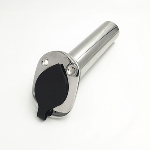 ที่วางคันเบ็ดตกปลา Enhua Marine 304 สแตนเลส สำหรับเรือ - Product Image 1