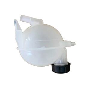 Réservoir <span class=keywords><strong>d</strong></span>'<span class=keywords><strong>eau</strong></span> de refroidissement de <span class=keywords><strong>radiateur</strong></span> en plastique 1323A3 1323EZ pour Peugeot 307 308 308CC 408 Citroën C4 Sega <span class=keywords><strong>Bouteille</strong></span> anti-gel - Product Image 2