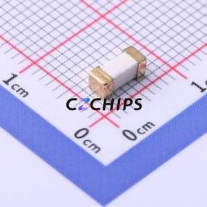 TAF8 One-Time Fuse 2410 Fuse ( Type: SMD Fuse )( Rated Current: 8A )( Rated Voltage (AC): 125V ) - Product Image 2