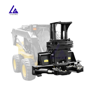 גזירה עץ lg עבור מעמיסים החלקה יעילה יערנות - Product Image 5