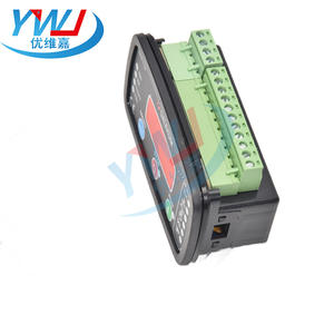 Fournisseur direct d'usine de contrôleurs turcs d'origine DKG116 Pièces de générateur diesel DATAKO Stabilisateurs - Product Image 1