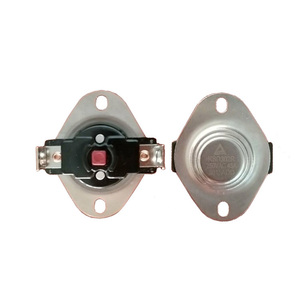 250V <span class=keywords><strong>25A</strong></span> 93c nhiệt điện nguồn Topro spdt lưỡng kim nhiệt ksd301 <span class=keywords><strong>ksd302</strong></span> cho hộ gia đình sử dụng - Product Image 6