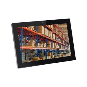 Sunworld entegrasyon kaliteli özelleştirme RJ45 <span class=keywords><strong>Android</strong></span> OEM 1920*1080 dört çekirdekli <span class=keywords><strong>10</strong></span>.1 inç dijital tabela - Product Image 6