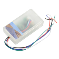 Emulador IMMO JULIE K-Line CAN-BUS OBD2, Simulador de Diagnóstico de Vehículos