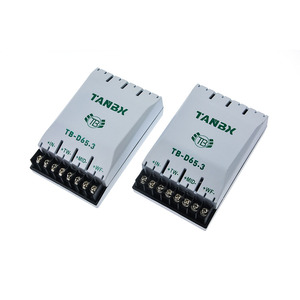 ลำโพงแยกชิ้น TANBX TB-D65 ขนาด 6.5 นิ้ว ระบบเสียงคุณภาพสูงสำหรับรถยนต์ พร้อมการตอบสนองความถี่สูง - Product Image 3