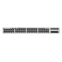 Switch Cisco C9200L-48P-4G-A 9200L de 48 puertos Uplink, nuevo y original