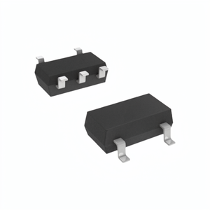 ทรานซิสเตอร์5-TSSOP SC-70-5ชิ้นส่วนอิเล็กทรอนิกส์ SOT-353 RN2703 LF BOM IC - Product Image 1