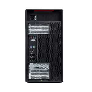 Estación de trabajo ThinkStation P920 usada para redes - Product Image 3
