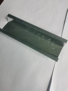 Bán chạy nhất Omega canales hệ thống trần nhà sản xuất chuyên nghiệp của tính năng chống thấm nước chịu nhiệt thô cạnh đoạn - Product Image 3