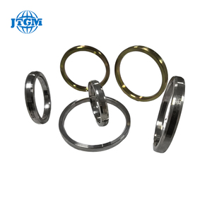 Nhà cung cấp Trung Quốc ASME b16.20 thép không gỉ mặt bích bát giác Vòng Gasket với vòng ngoài Vòng bên trong - Product Image 6