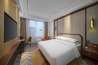 Ensembles de meubles de chambre modernes en bois massif pour hôtels cinq étoiles, appartements et villas – Tailles et couleurs personnalisables, écologiques, exclusifs, solution tout-en-un