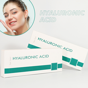 Ácido hialurónico <span class=keywords><strong>de</strong></span> grado médico <span class=keywords><strong>de</strong></span> 1ml <span class=keywords><strong>para</strong></span> <span class=keywords><strong>aumento</strong></span> <span class=keywords><strong>de</strong></span> <span class=keywords><strong>labios</strong></span> y arrugas faciales - Product Image 5