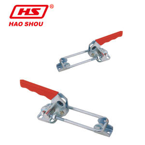 Taiwan Good Hand HS-40870 Latch-Type <b>Quick</b>-<b>Release</b> <b>Clamp</b> - Product Image 3