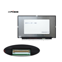 Écran LCD d'ordinateur portable FHD 1920*1080 140 Slim 40Pin B140HAK02.5 de haute qualité, original, sans vis, sans bordure, avec fonction tactile, AUO, vente en gros