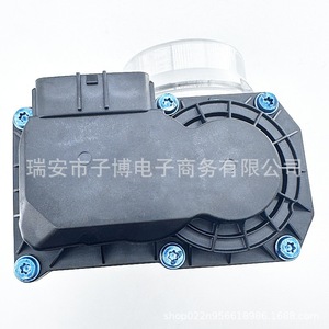 Válvula de aceleración 31465575 78HL15-2510030-AAB para Volvo V40 V60, pieza de repuesto, diámetro interior estándar - Product Image 4