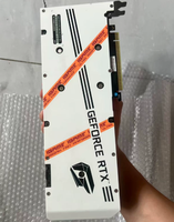 Carte graphique RTX 3060 12 Go GDDR6 PCIe 4.0 pour ordinateur de bureau, fonctionne parfaitement, 12 Go de mémoire vidéo GPU