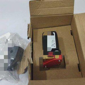 6014 C 2,0 Fkm Ms 3/2 Way Solenoide de acción directa 00125374 Nuevo Original Listo Stock Automatización industrial Pac Dedicado Plc Prog - Product Image 1