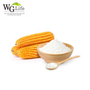 Fabrika toptan gıda sınıfı toplu olmayan gdo mısır nişastası tozu torbalı gıda katkı maddeleri - Product Image 6