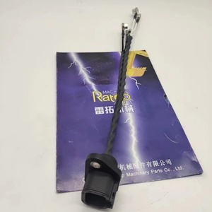 6754-81-9210 ชุดสายไฟหัวฉีด 6754819210 สำหรับ PC400-7 PC200-7 PC200-8 6D107 - Product Image 4