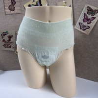Sous-vêtements menstruels pour femmes ultra-doux et ultra-fins / Culottes menstruelles / Sous-vêtements périodiques pour flux abondant