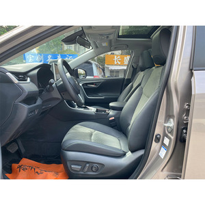 Voiture d'occasion <span class=keywords><strong>Toyota</strong></span> RAV-4 Rongfang 2.0L CVT 4WD Fashion Plus Edition 2022, voitures d'occasion <span class=keywords><strong>Toyota</strong></span> Rav-4, voiture à essence - Product Image 6