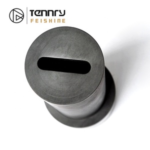 Cung Cấp Công Cụ Thổi Thủy Tinh Khuôn Than Chì Để Bán - Product Image 5