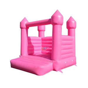 Enfants commerciaux bon marché épousant les mini pulls gonflables sautant le château <span class=keywords><strong>petit</strong></span> videur d'intérieur gonflable à <span class=keywords><strong>vendre</strong></span> - Product Image 1