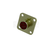 Conectores Rusos RS4BTV PC4TB