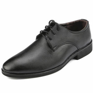 Nouvelles Chaussures en Cuir pour Hommes, Style Britannique, Décontractées et Habillées, Respirantes et Confortables, Tendance, Idéales pour le Travail, la Conduite, les Garçons d'Honneur et les Mariages - Product Image 1