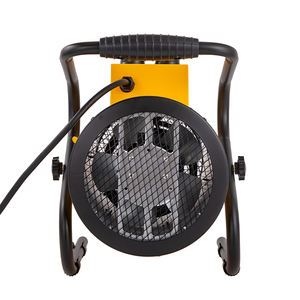 Pemanas Industri 220v Kipas Listrik Pemanas Udara untuk Peternakan Ayam/ Peternakan Unggas /Industri/Rumah Kaca - Product Image 4