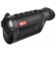 Guide TD LRF 3.0 Série TD650LS Monoculaire thermique portable 640x512 15mK NETD Objectif 50mm 2.91x-23.28x