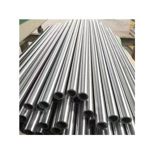 Nhà Máy Giá độ chính xác cao lạnh rút ra ống thép liền mạch 20 #45 # Kích cỡ 4x1 6x1 8x1 10x2 tùy chỉnh cắt chế biến ống thép - Product Image 1