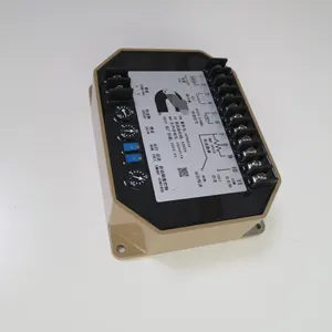 Controlador electrónico de velocidad ECM 4296674, regulador electrónico para motor diésel KTA38, 4296674