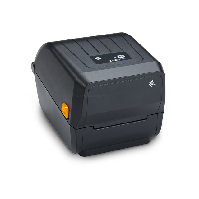 Zebra ZD888 Barcode Printer Price 203 Dpi Ribbon Thermic Printer Zd888t 4inch Desktop Label Printer