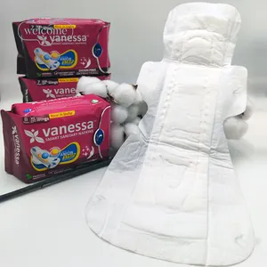 新到货有机2024创新环保医疗产品1000最低订单最优质的女性卫生棉垫