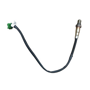 Sensor de Oxígeno 1628HR 1618HC para Peugeot Citroën 16V, Pieza de Repuesto Automotriz, Rango de Medición Estándar, Nuevo - Product Image 1