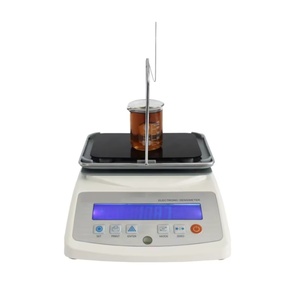 Densitomètre numérique pour la mesure de la densité des fluides visqueux, hydromètre Baume, densitomètre numérique - Product Image 2