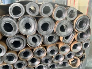 Standart Metal %99,995 Pb Kurşun Levha, Radyasyon Koruması için, Kalınlık Seçenekleri 1mm-1,5mm - Product Image 6