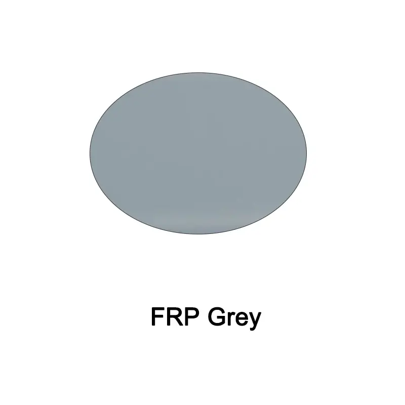 FRP gris