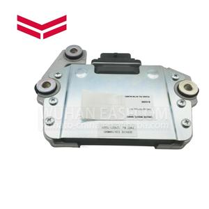 129558-75020 4TNV98  ECU 4TNV84T-ZXLAN Yanmar pour pièces détachées Mistral 55 pour Yanmar  4TNV84T ECU - Product Image 1