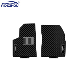 Alfombrilla de suelo para coche, accesorio para Citroen Berlingo Voeva 2021 <span class=keywords><strong>2022</strong></span> 2023, fabricante profesional - Product Image 1