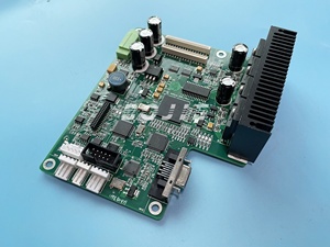 Cổ Phiếu Có Sẵn Byhx Dx5 Dx7 Duy Nhất Đầu In Vận Chuyển Hội Đồng Quản Trị Màu Xanh Lá Cây Màu Sắc Cho Con Người Twinjet Máy In Với Giá Tốt - Product Image 4