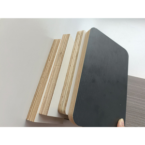 4x8 12mm 9mm 18mm Feuille de <span class=keywords><strong>contreplaqué</strong></span> bon marché <span class=keywords><strong>Contreplaqué</strong></span> marin laminé <span class=keywords><strong>Contreplaqué</strong></span> de mélamine double face blanc - Product Image 1