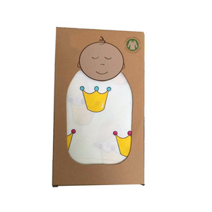 Vente en gros de torchons bruns écologiques bon marché Boîtes en papier kraft Boîtes à mouchoirs avec fenêtre - Product Image 3