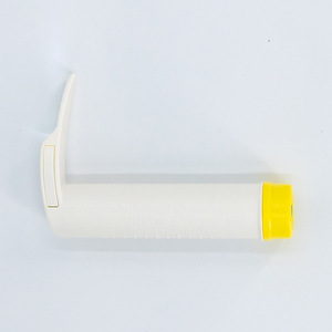 UShare Medizinisches Einweg-Manuelles Laryngoskop Chirurgisches Instrument CE-Zertifiziert Klasse II Hochfester Kunststoff Einzeln Sterilisiert - Product Image 2