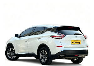 Nissan <span class=keywords><strong>Murano</strong></span> <span class=keywords><strong>2020</strong></span> Usado Barato, 2.5L Automático XL Zhishang 2WD SUV, Vehículo Familiar Espacioso y Confortable - Product Image 5