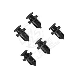 Xinyida <b>Car</b> Expansion Bolt <b>Clips</b> B435 For Nissan Subaru Bumper Fender Repair Fasteners - Product Image 2